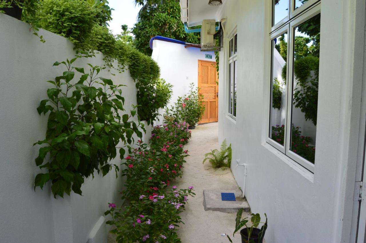 Relax Lodge Thoddoo Exterior photo